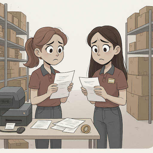 Без FBS.tools: хаотичная сборка